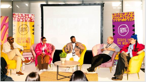 Africa Rising Music Conference 2026 concludes with landmark international collaborations, artist development initiative, future-focused industry conversations and announces 2027 dates.